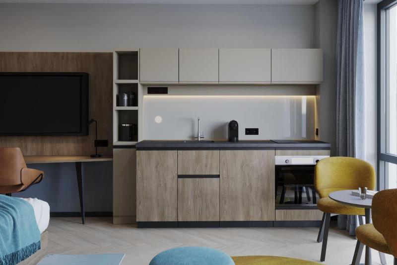 Residence Inn by Marriott Cork - image 7