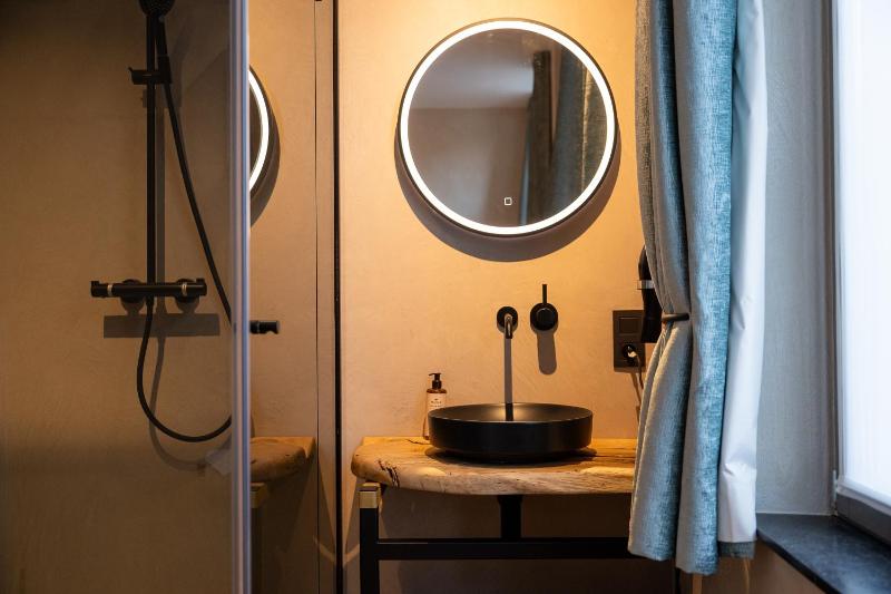 Maison Victor - gîte 8 personnes dans le centre de Durbuy - image 12