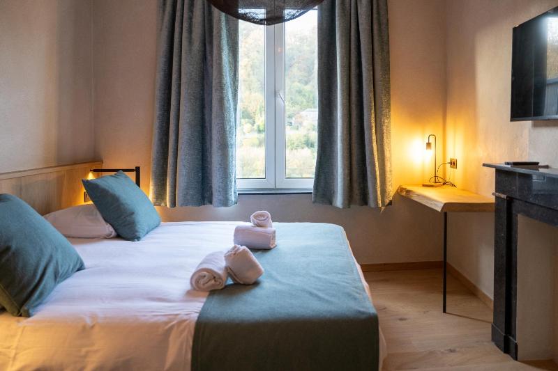 Maison Victor - gîte 8 personnes dans le centre de Durbuy - image 11