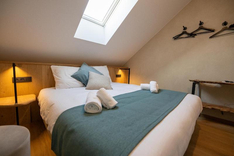 Maison Victor - gîte 8 personnes dans le centre de Durbuy - image 35