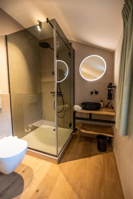 Maison Victor - gîte 8 personnes dans le centre de Durbuy - image 26