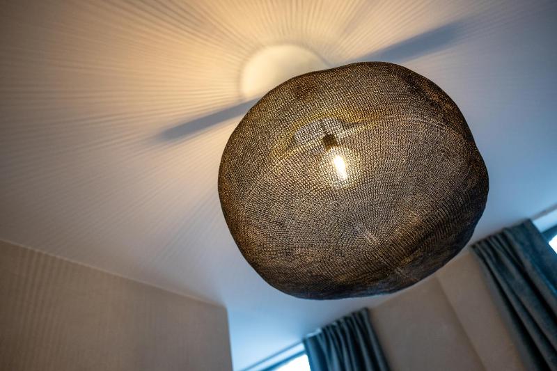 Maison Victor - gîte 8 personnes dans le centre de Durbuy - image 20
