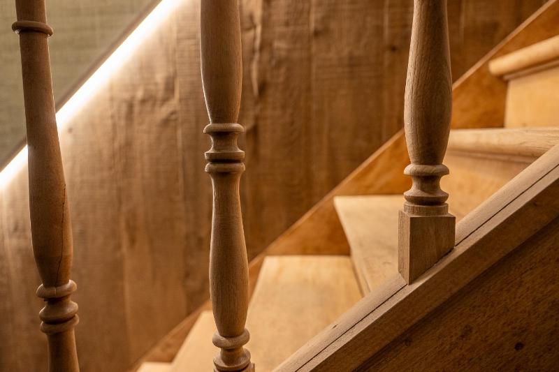 Maison Victor - gîte 8 personnes dans le centre de Durbuy - image 48