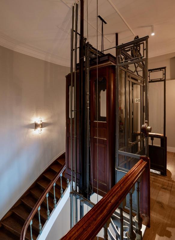 De Gulden Poorte a LXRYHOME Hotel Collection - image 5