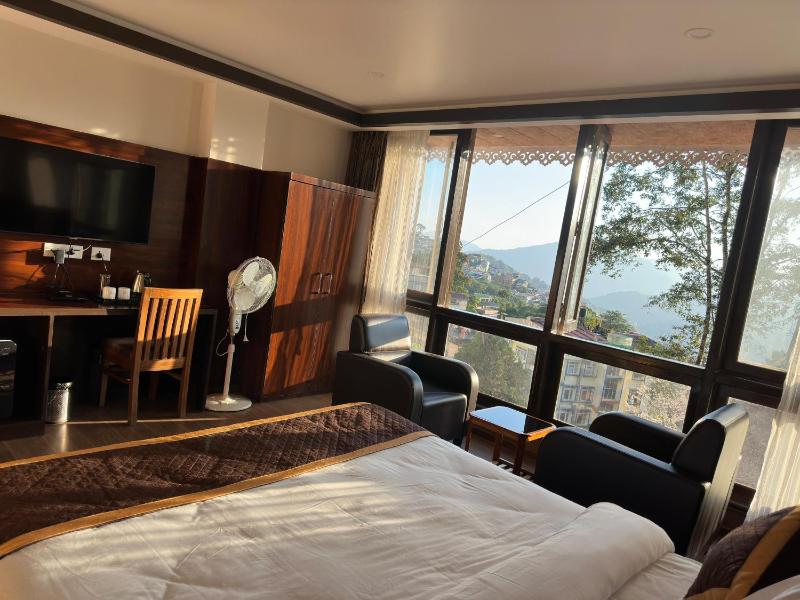 Hotel Lha-yul nearby MG Road Gangtok - image 16