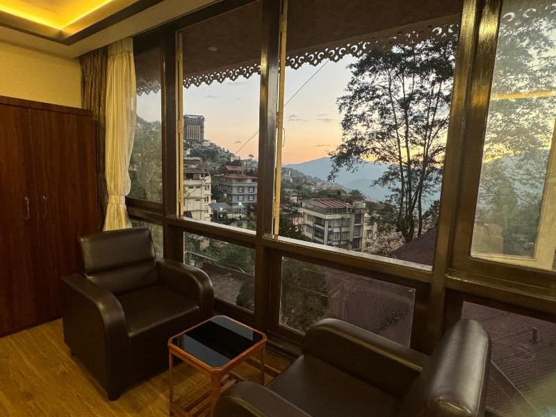 Hotel Lha-yul nearby MG Road Gangtok - image 50