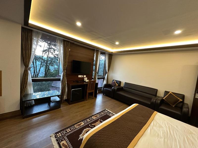 Hotel Lha-yul nearby MG Road Gangtok - image 6