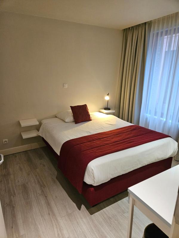 Comfort Single Room image 1