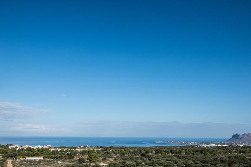 Villa Mariposa - panoramic sea view - near Chania city - image 46