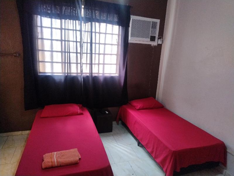Hotel Santa Marta - image 13