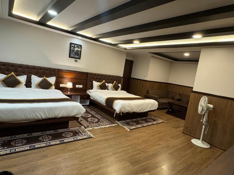 Hotel Lha-yul nearby MG Road Gangtok - image 40
