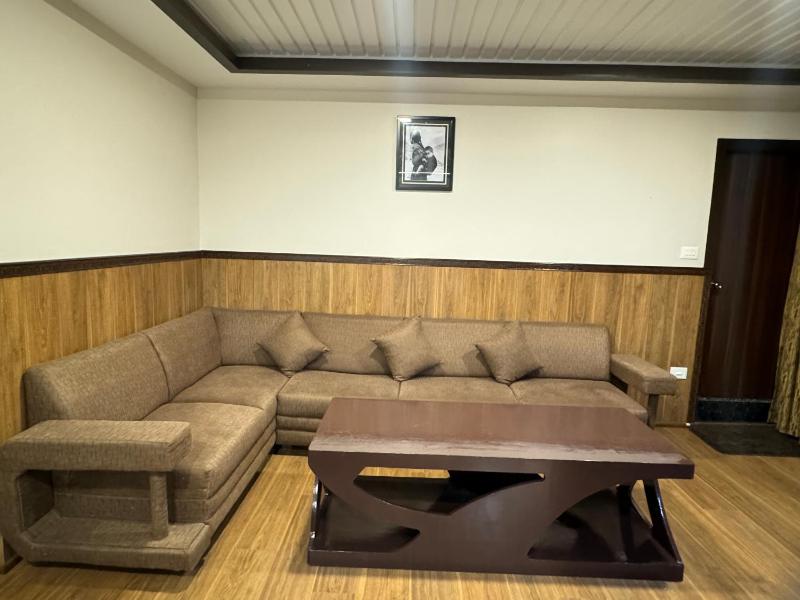 Hotel Lha-yul nearby MG Road Gangtok - image 3