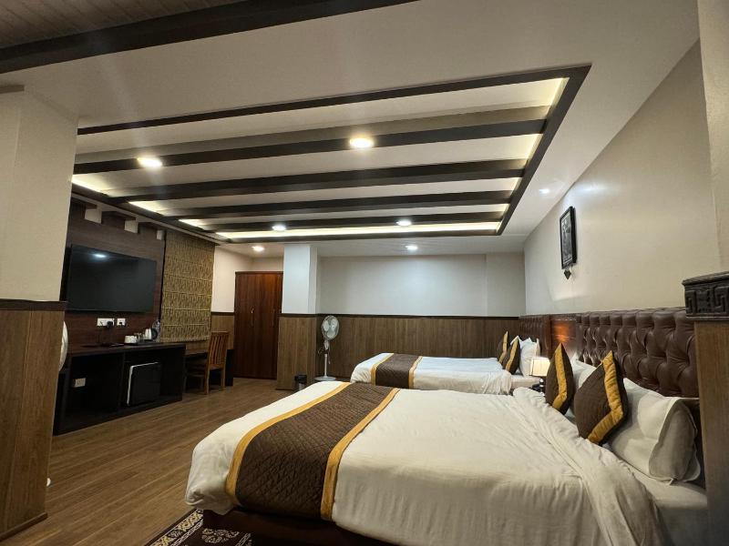 Hotel Lha-yul nearby MG Road Gangtok - image 30