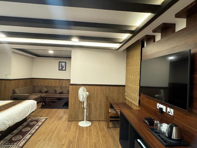Hotel Lha-yul nearby MG Road Gangtok - image 45