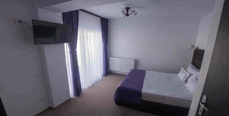 One-Bedroom Apartment image 3