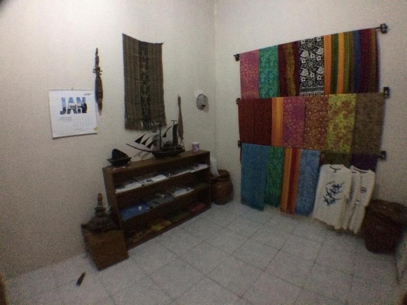 Jeges Homestay - image 38