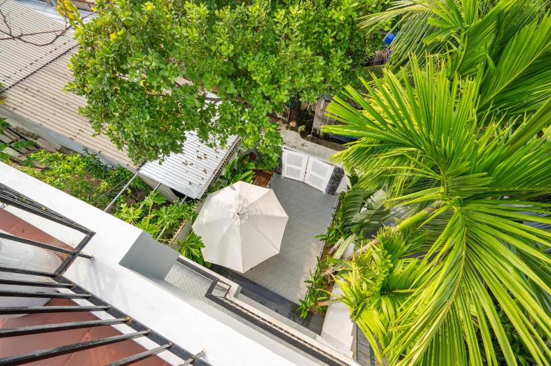 Beach Forest Villa An Bang Hoi An private villa - image 7