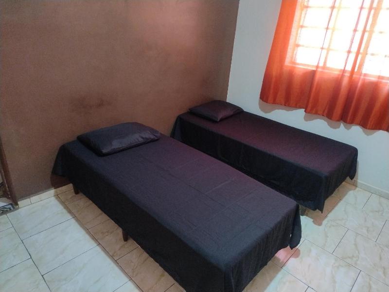 Hotel Santa Marta - image 16