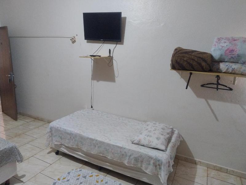 Hotel Santa Marta - image 38