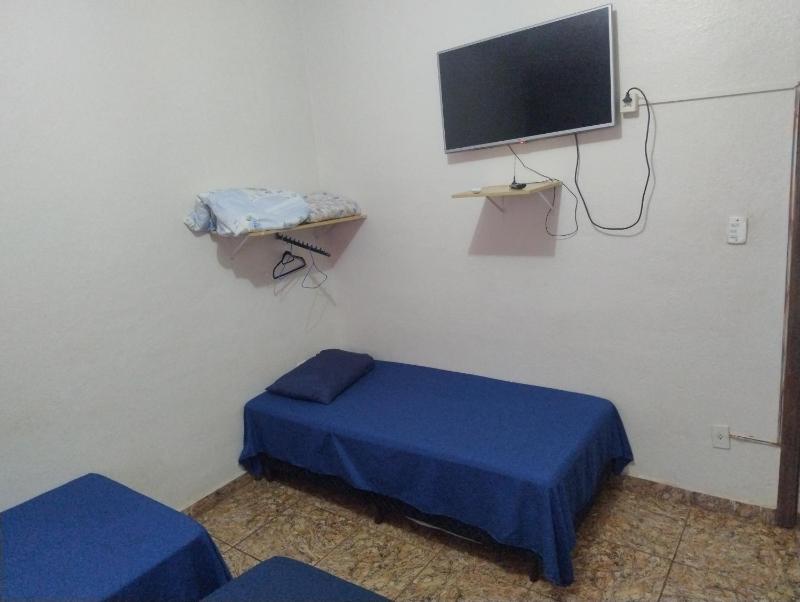 Hotel Santa Marta - image 36