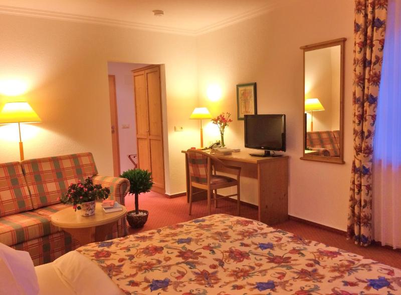 Classic Double Room image 3