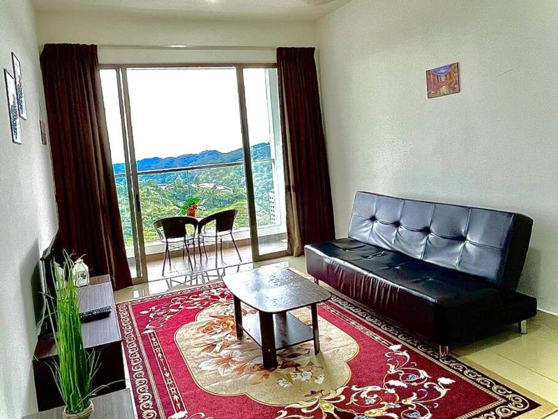 Ammara Homestay 2 @ Palas Horizon Kea Farm - image 20