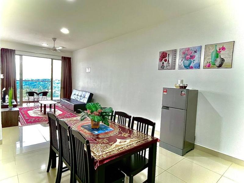 Ammara Homestay 2 @ Palas Horizon Kea Farm - image 11