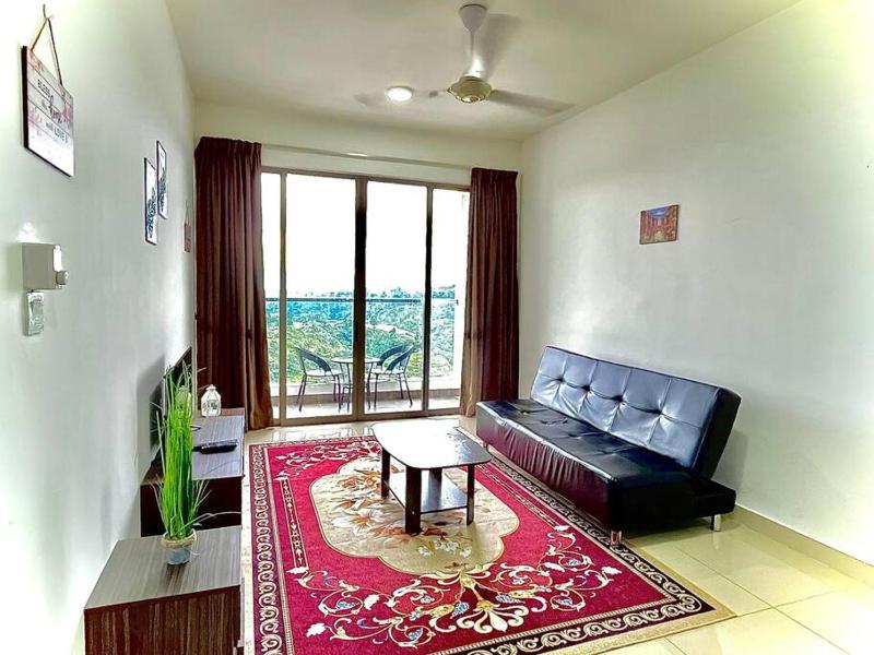 Ammara Homestay 2 @ Palas Horizon Kea Farm - image 15