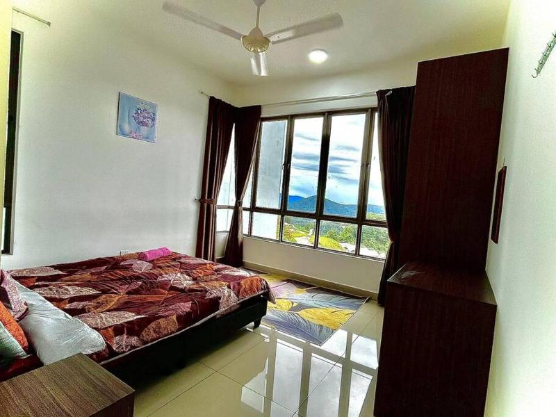 Ammara Homestay 2 @ Palas Horizon Kea Farm - image 13