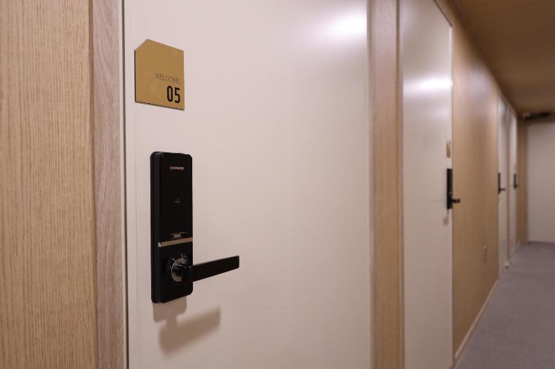 Manso Hostel in DDP - image 8
