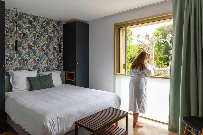 Hôtel 96 - image 5