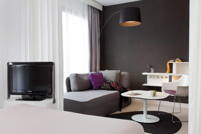 Suite Room image 3