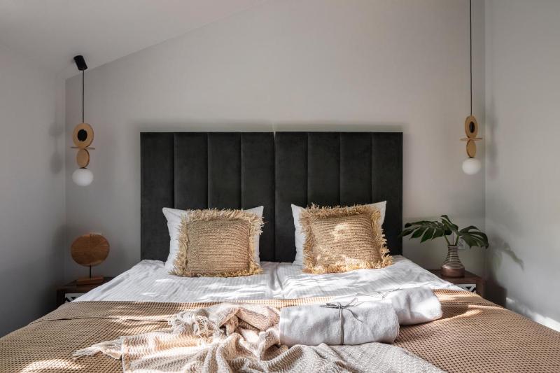Standard Double or Twin Room image 1