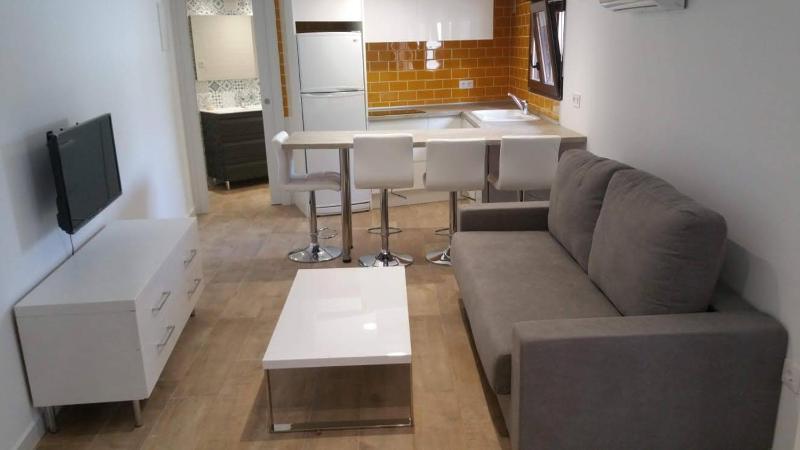 Apartamentos Montgò - image 12