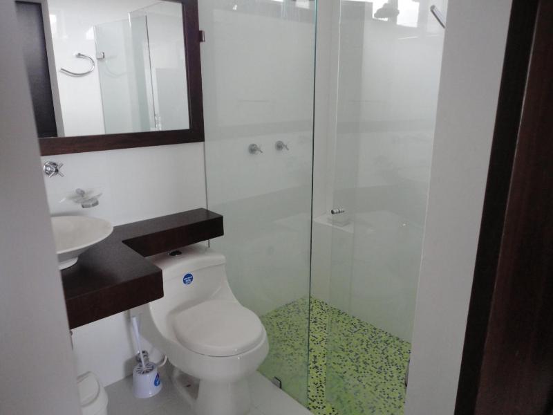 Edificio Bahia Fragata Apartamento Loft 806 - image 10