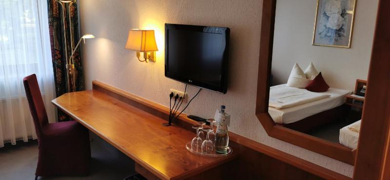 Double Room image 1
