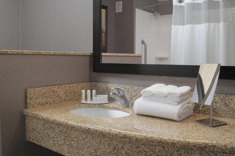 Courtyard by Marriott San Antonio Riverwalk - image 28