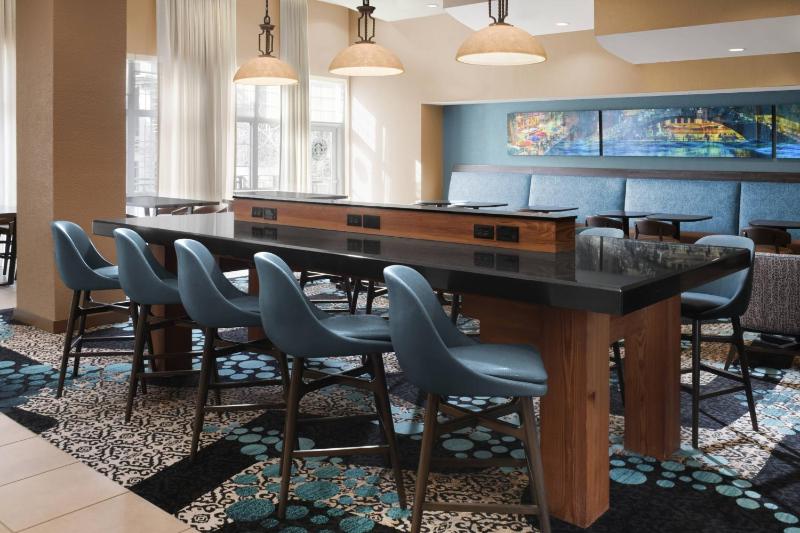 Courtyard by Marriott San Antonio Riverwalk - image 23