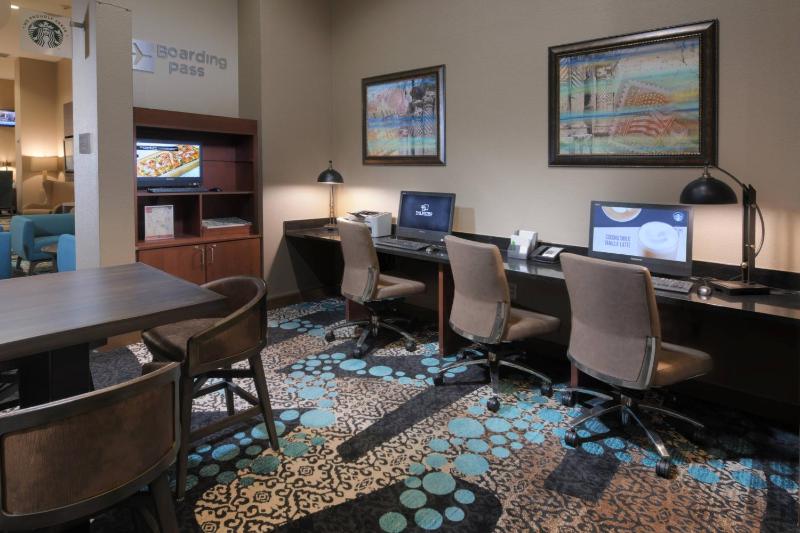 Courtyard by Marriott San Antonio Riverwalk - image 11