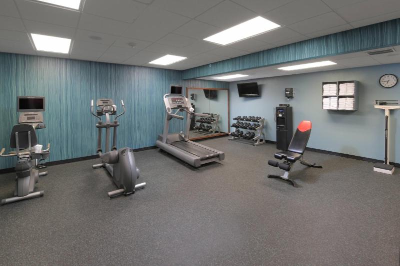 Courtyard by Marriott San Antonio Riverwalk - image 32