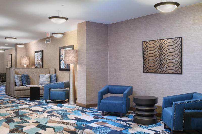 Courtyard by Marriott San Antonio Riverwalk - image 15