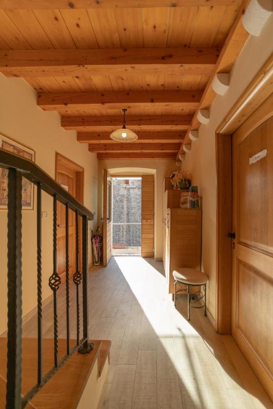 Studio with Private Terrace image 3