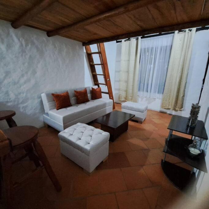 Apartamento Villa al Cuadrado - image 12