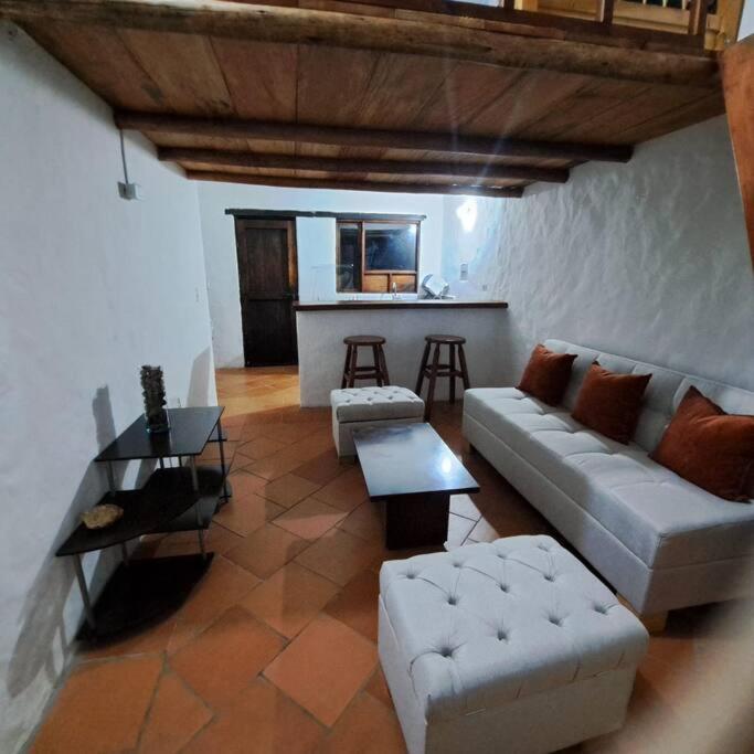 Apartamento Villa al Cuadrado - image 6