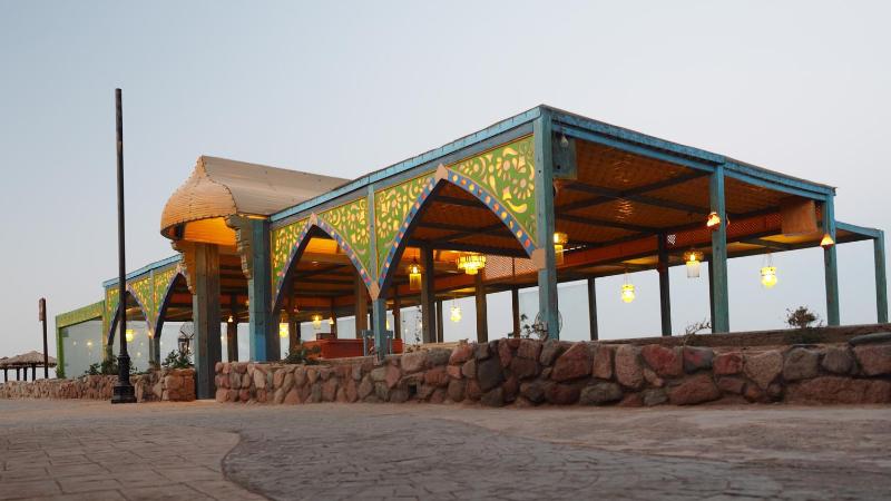 Shams Hotel & Dive Centre - image 41