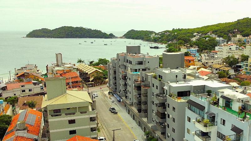 1060 - Cobertura Duplex com Linda Vista Para o Mar - image 9