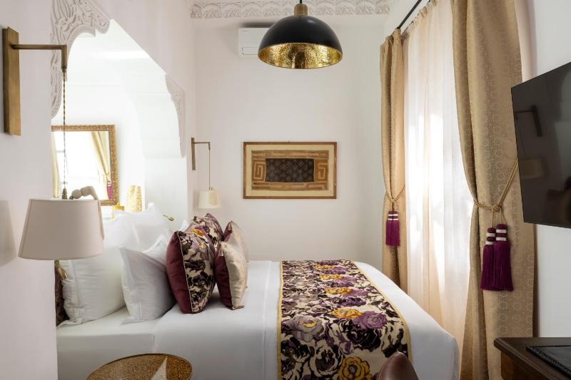 Riad Laz Mouassine & Wellness - image 13