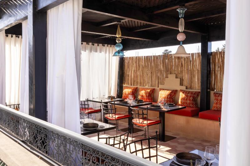 Riad Laz Mouassine & Wellness - image 12