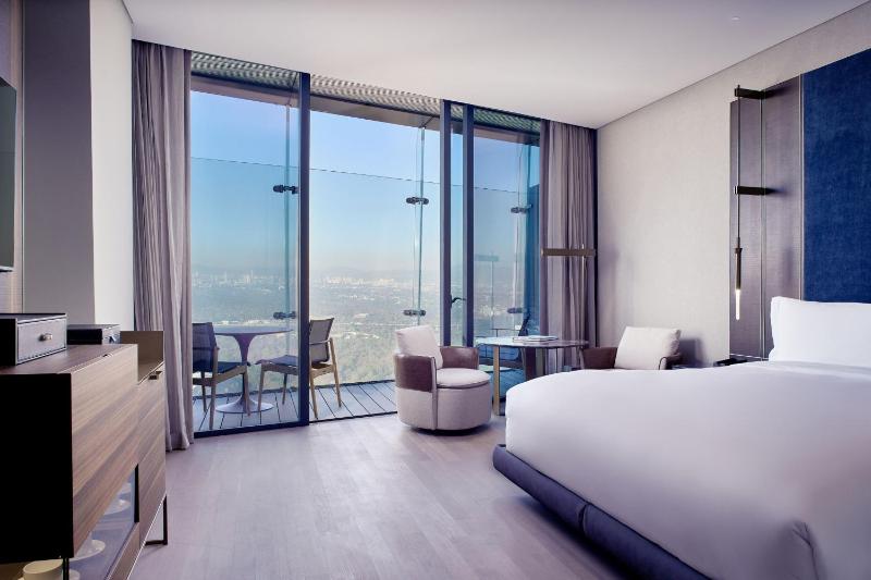 The Ritz-Carlton Mexico City - image 36