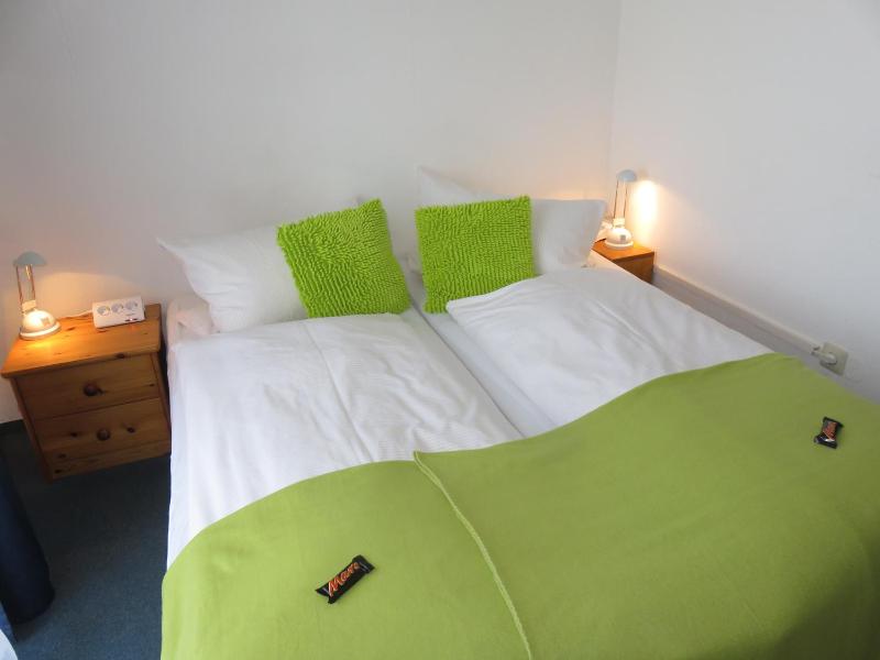 Budget Double Room image 1